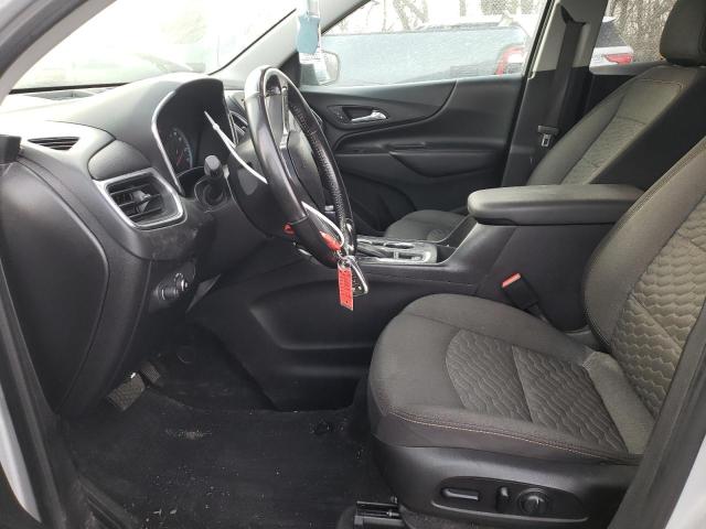 2018 CHEVROLET EQUINOX LT - 2GNAXJEV4J6293928