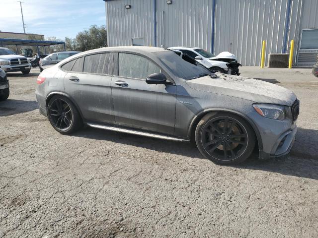 Vin: wdc0j8jb1kf552712, lot: 85703894, mercedes-benz glc-class 63 4matic amg 20194