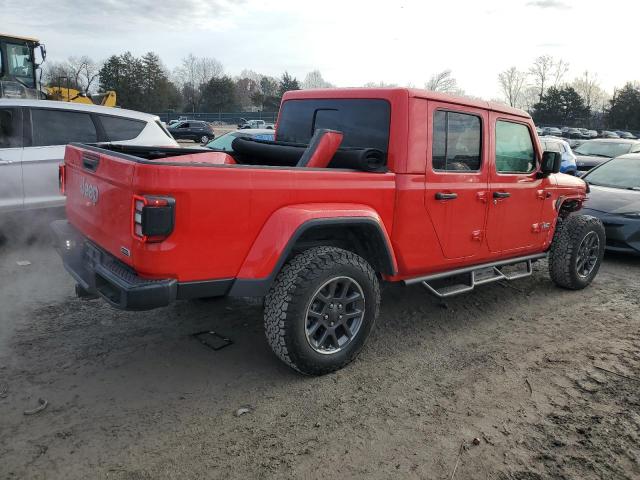 2020 JEEP GLADIATOR - 1C6HJTFG2LL166715