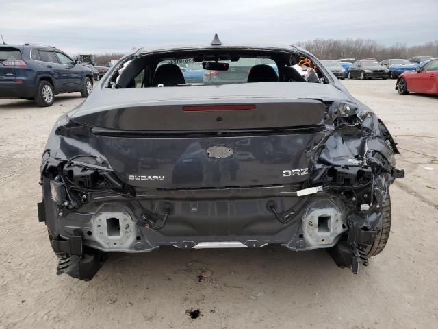 2023 SUBARU BRZ LIMITE JF1ZDBF11P8707472