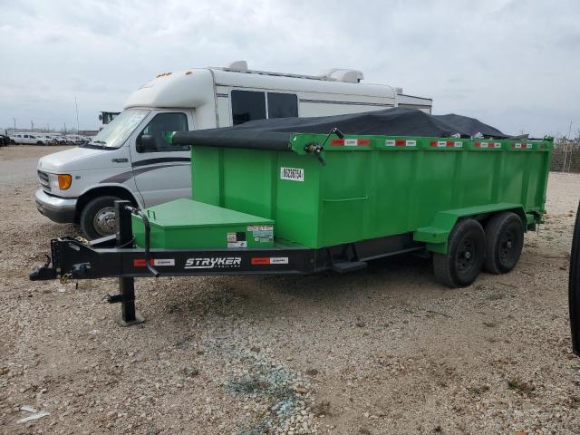 OTHER TRAILER 2024 green   3F7BTC146RA001471 photo #3