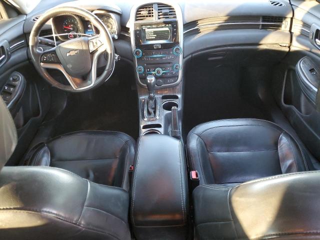2016 CHEVROLET MALIBU LIM - 1G11E5SA2GF146943
