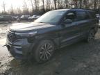 2020 FORD EXPLORER S - 1FM5K8GCXLGA57201