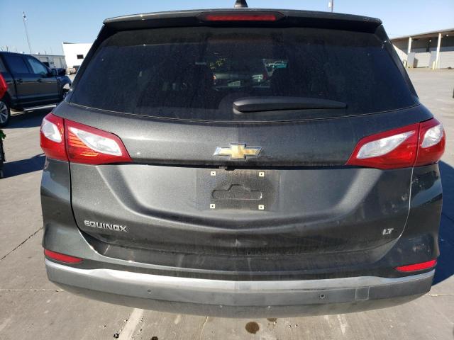 2018 CHEVROLET EQUINOX LT - 2GNAXJEV1J6254844