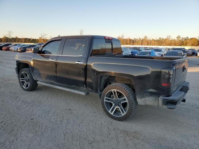 2017 CHEVROLET SILVERADO - 3GCPCTEC2HG302990