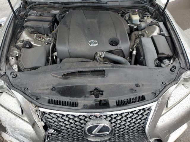 2015 LEXUS IS 250 JTHBF1D2XF5067496