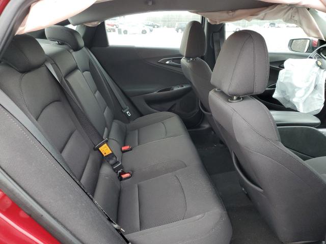 2018 CHEVROLET MALIBU LT - 1G1ZD5STXJF205185