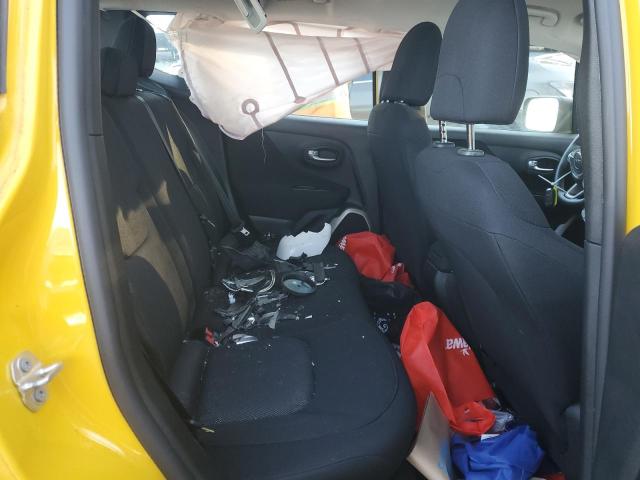 2017 JEEP RENEGADE S - ZACCJBAB6HPF84867