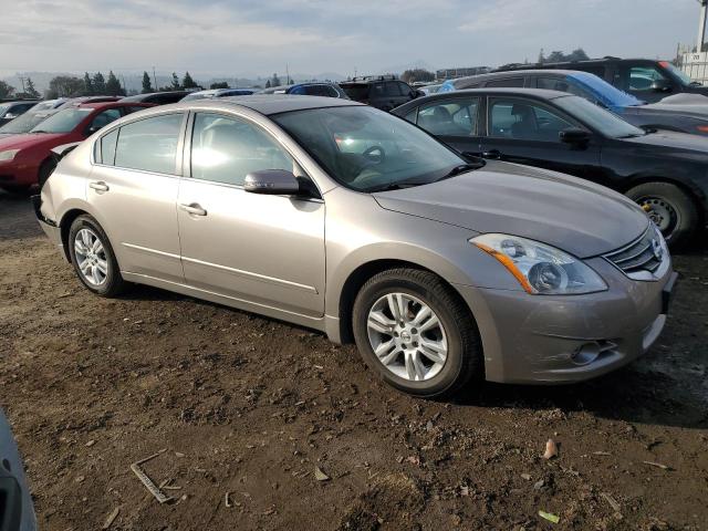 Vin: 1n4al2ap9cc243074, lot: 86022614, nissan altima base 20124
