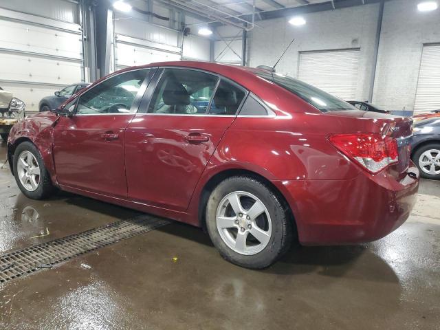 2016 CHEVROLET CRUZE LIMI - 1G1PE5SB2G7214705