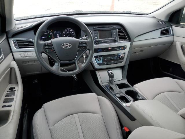 2015 HYUNDAI SONATA SE - 5NPE24AF8FH172914