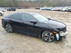 Lot #3027097763 2018 HONDA CIVIC EX