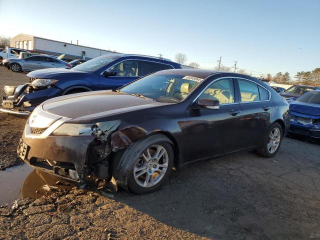 2010 ACURA TL #3034279191