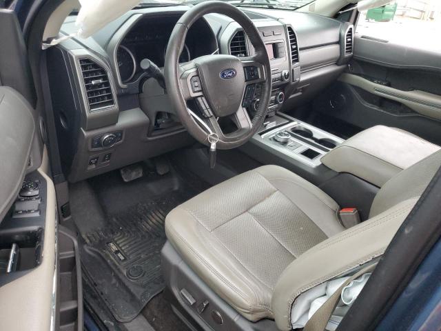 2018 FORD EXPEDITION - 1FMJU1HT2JEA27200