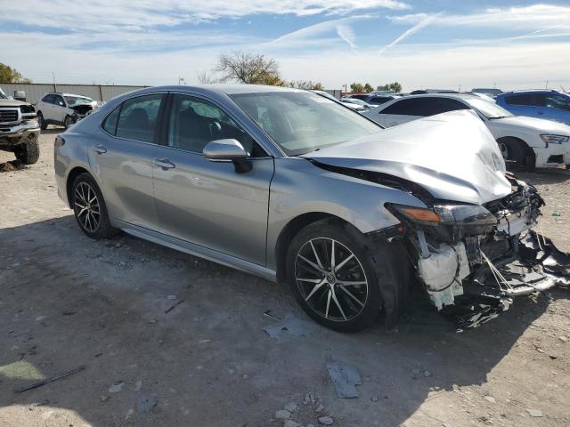 2023 TOYOTA CAMRY SE N - 4T1G11AK2PU759717