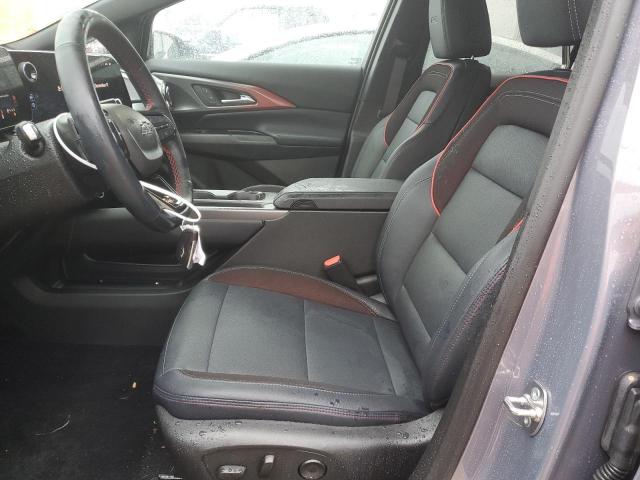 2024 CHEVROLET EQUINOX 2R - 3GN7DSRP5RS270532