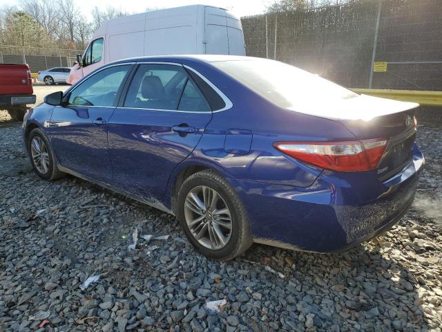 2016 TOYOTA CAMRY LE - 4T1BF1FK9GU614954