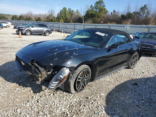 2018 FORD MUSTANG - 1FATP8UH6J5138823