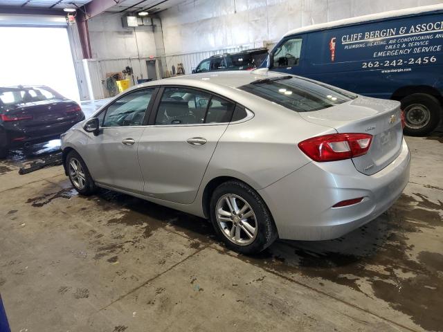 VIN 1G1BE5SM1G7237467 2016 CHEVROLET CRUZE no.2