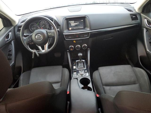 2016 MAZDA CX-5 SPORT - JM3KE2BY5G0866402