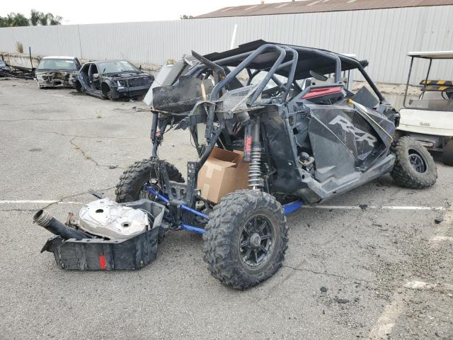 2022 POLARIS RZR PRO XP 3NSM4D924NF347226