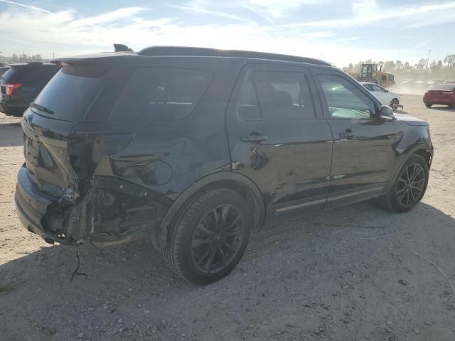 2017 FORD EXPLORER X - 1FM5K7D84HGA93046