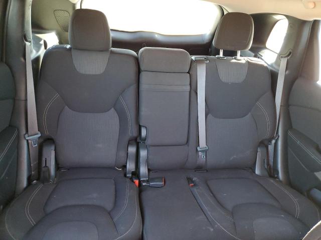 2017 JEEP CHEROKEE L - 1C4PJMCS8HW655371