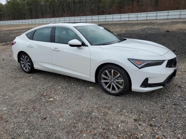 2024 ACURA INTEGRA 19UDE4H2XRA028137