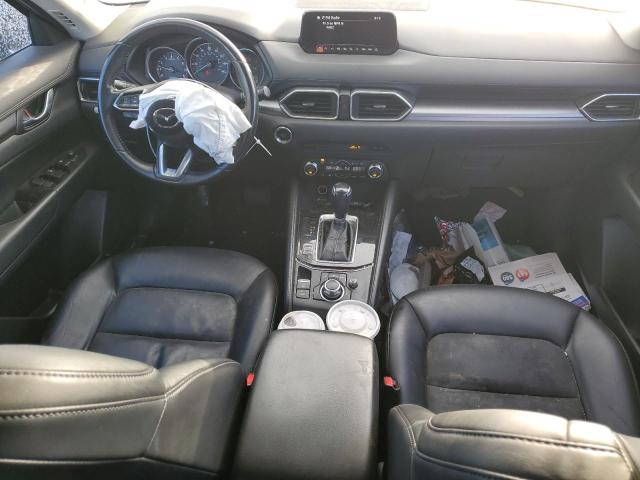 2017 MAZDA CX-5 TOURI - JM3KFBCL2H0128106