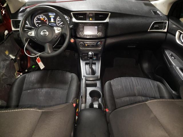 2017 NISSAN SENTRA S - 3N1AB7AP1HY365827