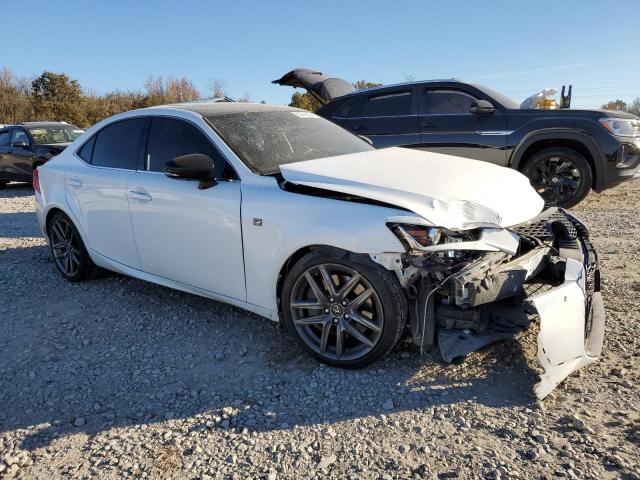 2017 LEXUS IS 300 - JTHCM1D28H5024692