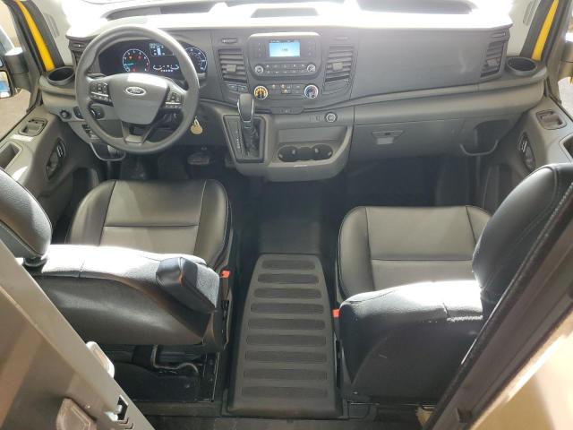 2023 FORD TRANSIT T- - 1FTBR1X8XPKA33585