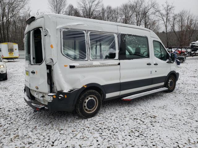 VIN 1FDZX2CM4KKB27950 2019 FORD TRANSIT no.3