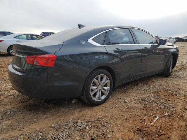 2018 CHEVROLET IMPALA LT - 2G1105S33J9164657