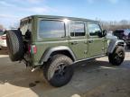 JEEP WRANGLER U photo