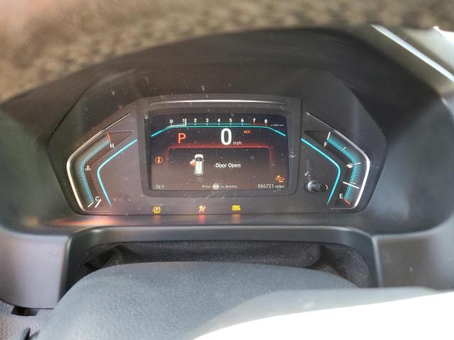 2018 HONDA ODYSSEY EL 5FNRL6H94JB075727