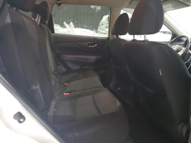 2018 NISSAN ROGUE S KNMAT2MVXJP580461
