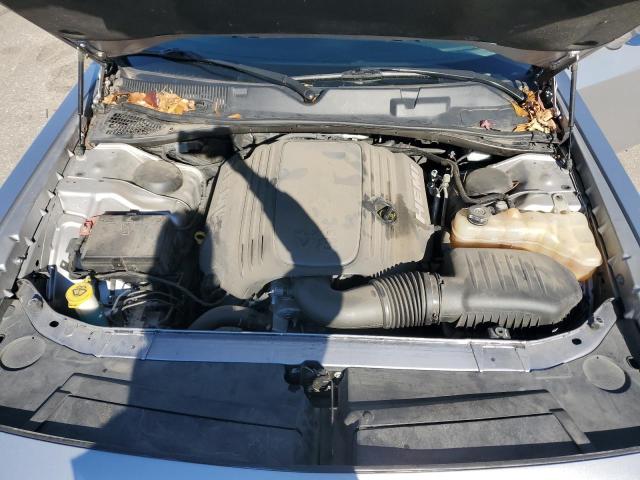 2018 DODGE CHALLENGER - 2C3CDZBT4JH232647