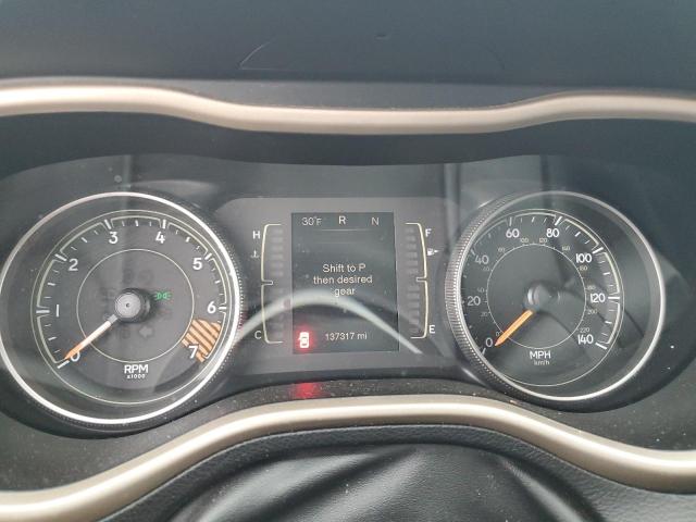 2015 JEEP CHEROKEE L - 1C4PJMCB9FW734240
