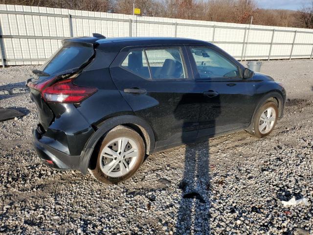 2023 NISSAN KICKS S - 3N1CP5BV8PL470162