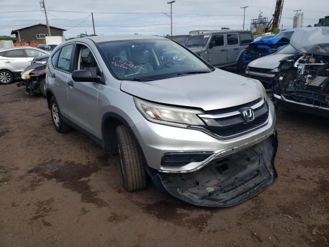 Vin: 3czrm3h31gg704476, lot: 58180194, honda crv lx 20164