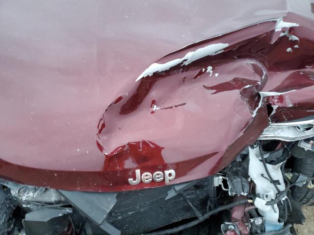 2016 JEEP GRAND CHER - 1C4RJFJG2GC378073