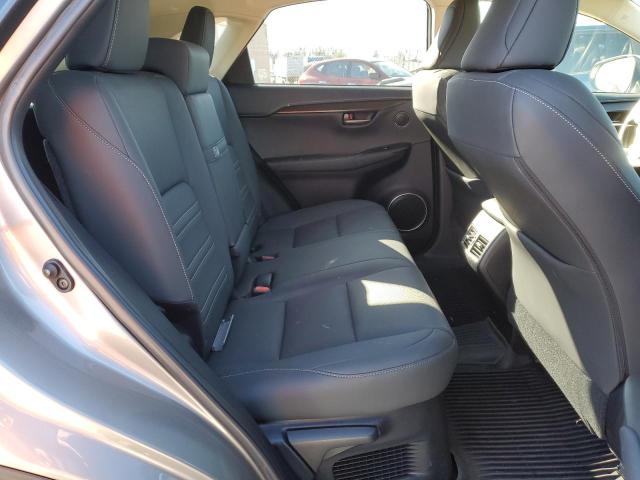2020 LEXUS NX 300 JTJDARDZ0L5011970