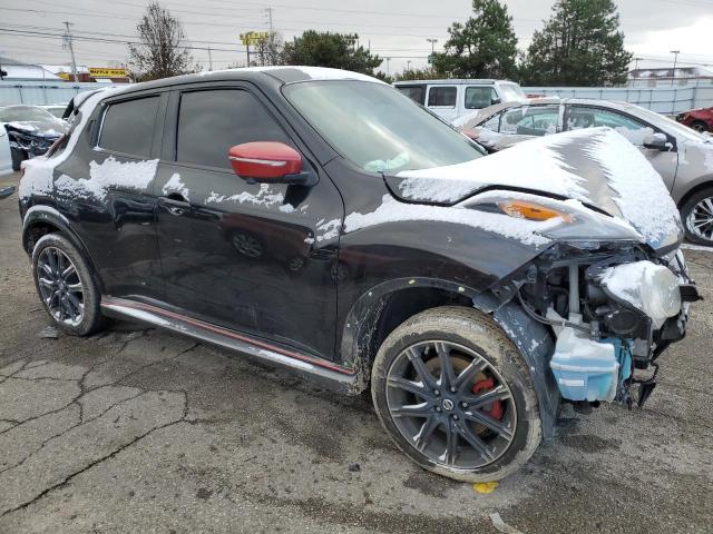 2015 NISSAN JUKE NISMO JN8DF5MV7FT250320