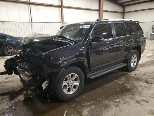 VIN JTEBU5JR1G5358319 2016 TOYOTA 4RUNNER no.1