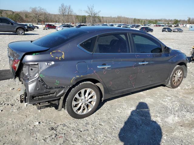 2018 NISSAN SENTRA S - 3N1AB7APXJL643109