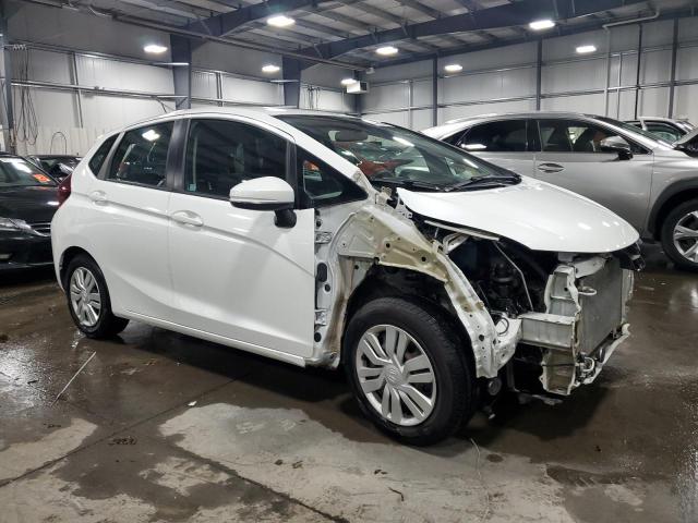 2015 HONDA FIT LX - 3HGGK5H52FM741036