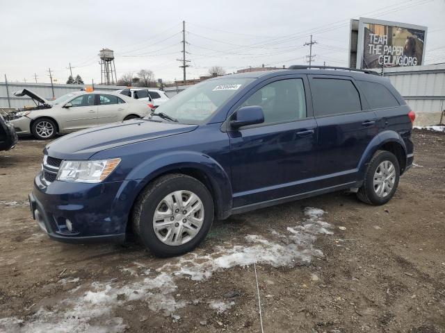 DODGE JOURNEY SE