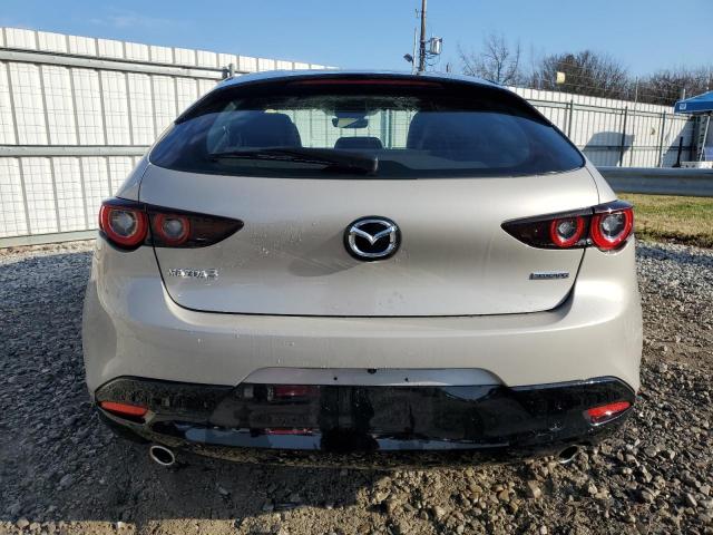 VIN JM1BPAKM3S1752766 2025 MAZDA 3 SELECT S no.6