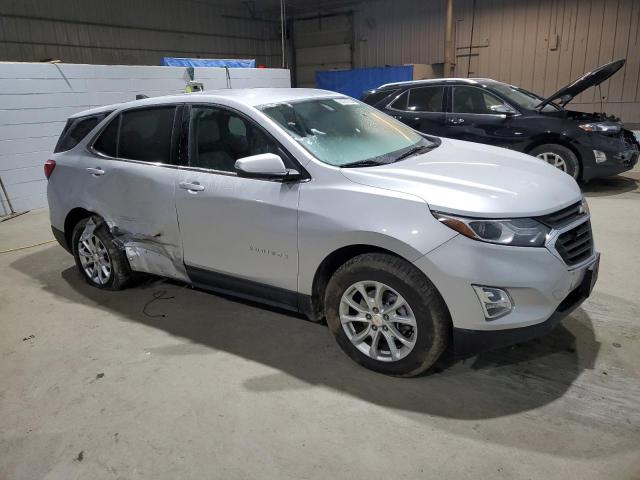 2019 CHEVROLET EQUINOX LT - 2GNAXUEV9K6201490